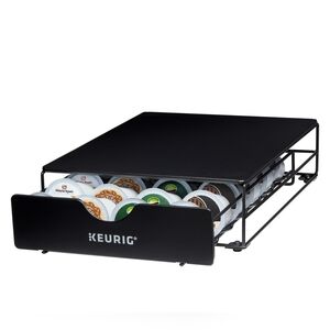 Keurig Black K-Express Coffee Maker